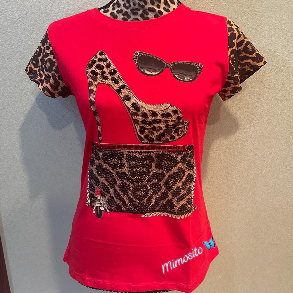 🌹 Vinizbena Women Top New 🌹